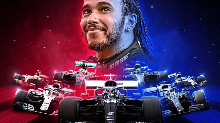 Lewis Hamilton's Fall in Formula 1: A Journey Through Adversity and Resilience