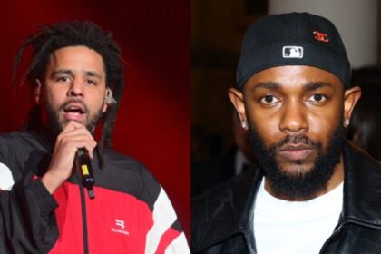 J. Cole Apologizes For Kendrick Lamar “7 Minute Drill” Diss Track