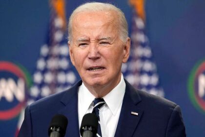 Reporter raises concerns over 'worrisome figures' for President Biden in latest poll: 'A significant liability’