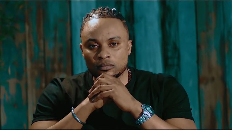 The organizers of the Ghana Awards need to step up their game - Joseph Matthew