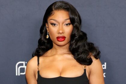 Megan Thee Stallion Sued by Personal Cameraman for Harassment and ‘Hostile Work Environment’