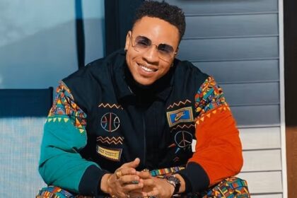Rotimi claims he's the first to bring Afrobeats to America, do you agree?