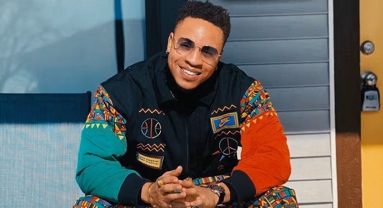 Rotimi claims he's the first to bring Afrobeats to America, do you agree?