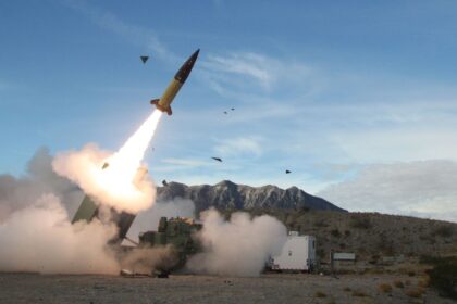 US secretly sent long-range ATACMS missiles to Ukraine