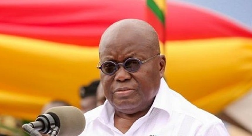 "Dumsor will not return," Akufo Addo says power supply challenges resolved