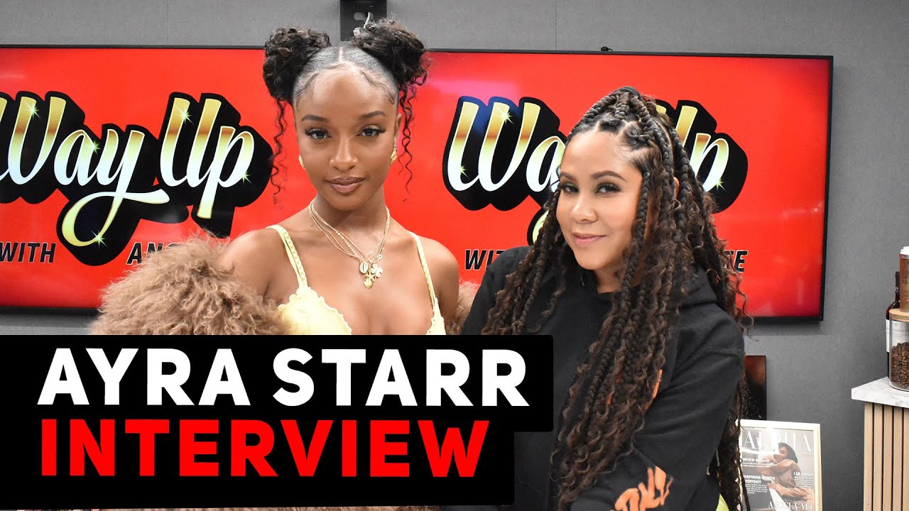 I’m Single, I've unintentionally hurt some feelings – Ayra Starr 