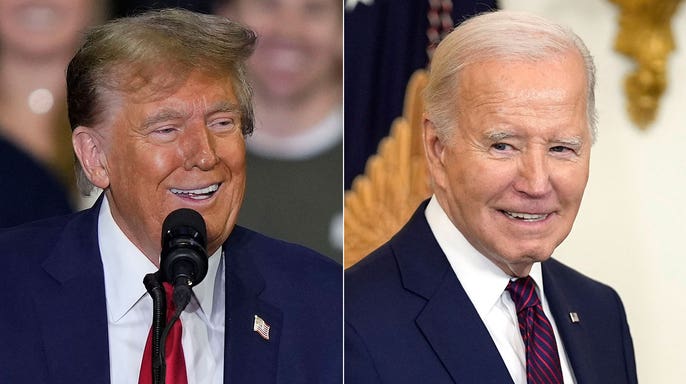 Trump team slams Biden's Mother's Day video as "sad, miserable, cowardly 2 Trump team slams Biden's Mother's Day video as "sad, miserable, cowardly