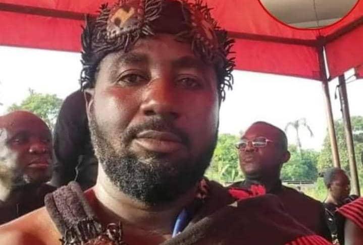 Chief apprehended for soldier's killing in Kasoa over land dispute