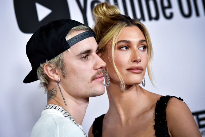 Hailey and Justin are anticipating the arrival of their first baby