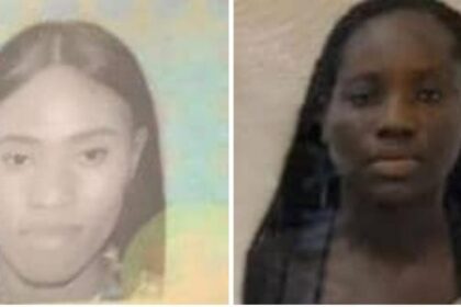 Ghanaian lady Goes Missing After Visiting a Friend in Nigeria