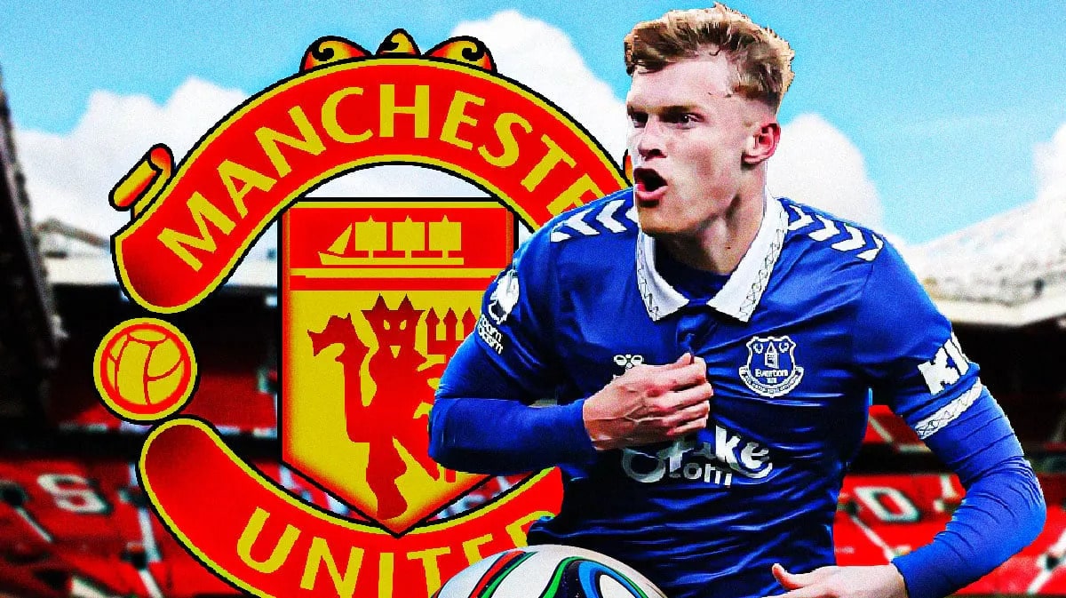 Sir Jim Ratcliffe Targets Jarrad Branthwaite as First Manchester United Signing