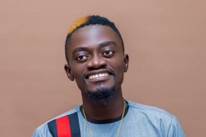 VIDEO: Lilwin Hospitalized After 'A Country Called Ghana' Movie Premiere