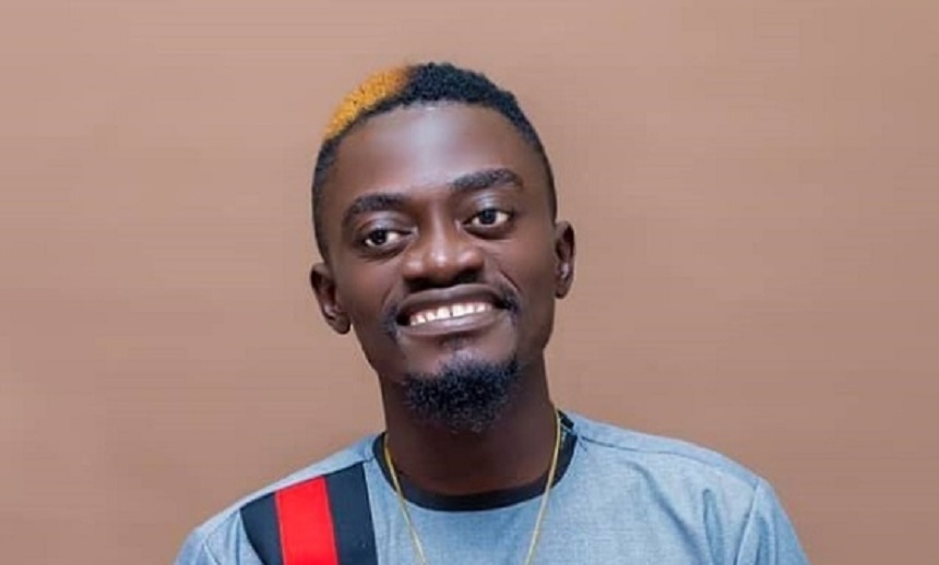 VIDEO: Lilwin Hospitalized After 'A Country Called Ghana' Movie Premiere