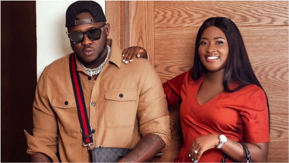 Medikal clarifies performance with Sister Derby at O2 Indigo wasn't to spite Fella