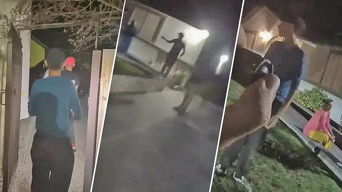 Missed detail in Las Vegas alien video confirms authenticity, 'Undeniable evidence’ [video]