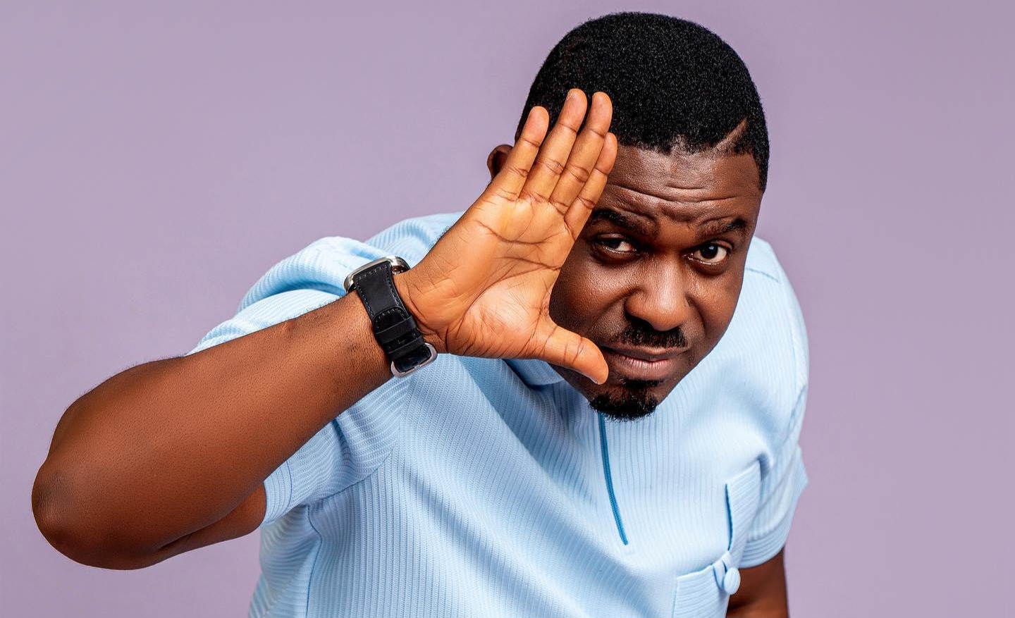 Ignore musicians when we criticise award schemes - Nacee