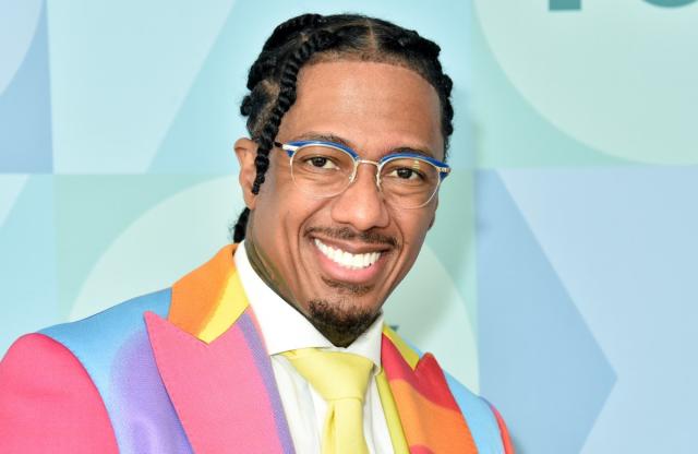 Nick Cannon to host the African version of 'Wild n Out' comedy show