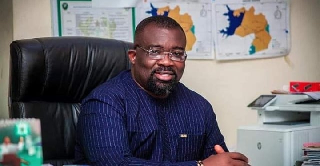 Former Weija-Gbawe MCE, Patrick Kumor, passes away after brief illness