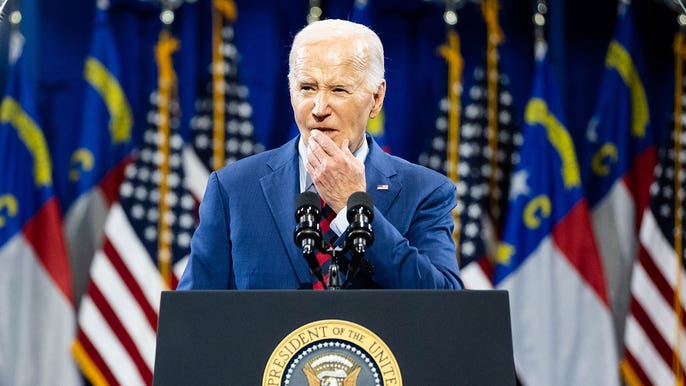 Biden criticizes Japan for not accepting many immigrants, comparing to China, Russia, calls it 'xenophobic’