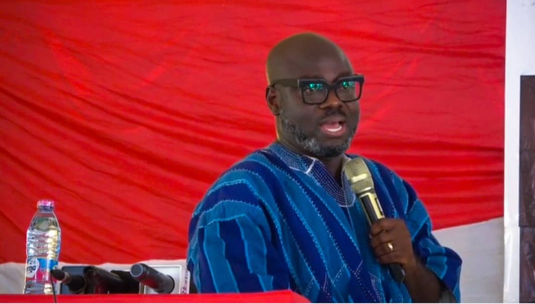 The cedi's movement reflects our economic mismanagement - UG Professor