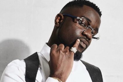 Sarkodie Brag Lyrics Stream Download Mp3, this is a new song from Sarkodie