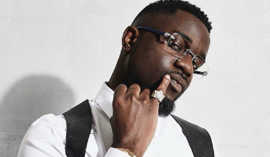 Sarkodie Brag Lyrics Stream Download Mp3, this is a new song from Sarkodie