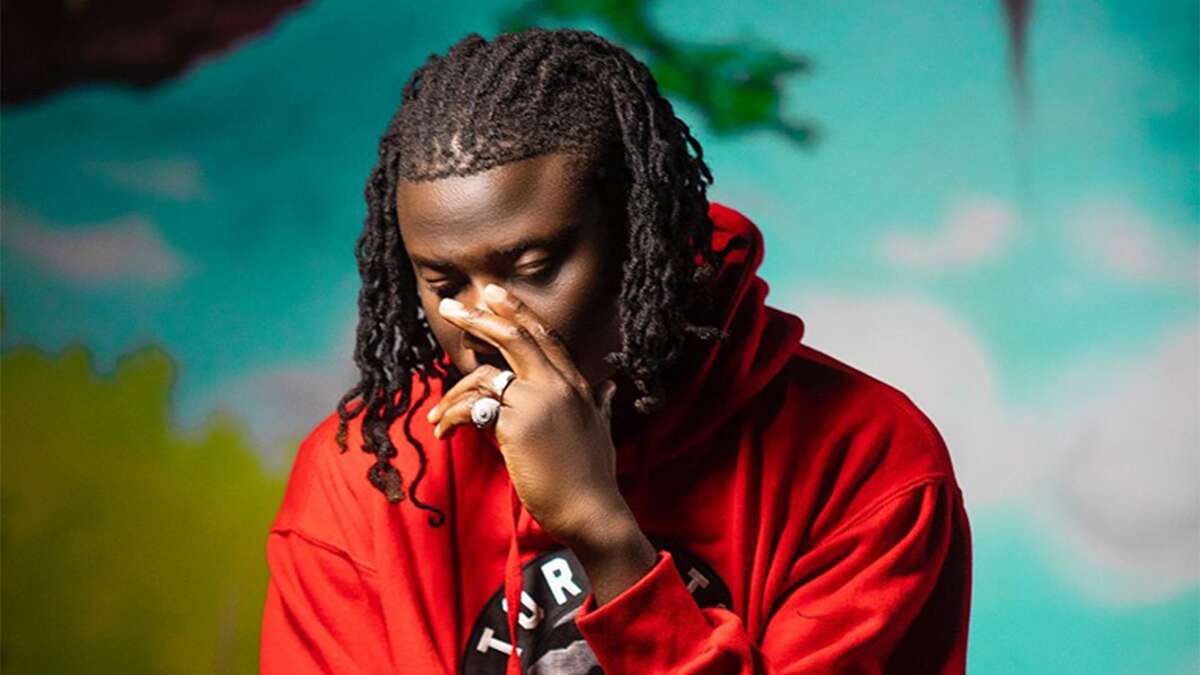 Stonebwoy and more set to dazzle at the 'TGMA Xperience Concert