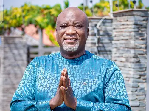 Hopeson Adorye vows to appeal to ex-President Mahama, citing his superior leadership