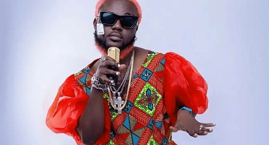 DJ Azonto Demands $10 Million From Bawumia For Dancing To His 'Fa No Fom' Song