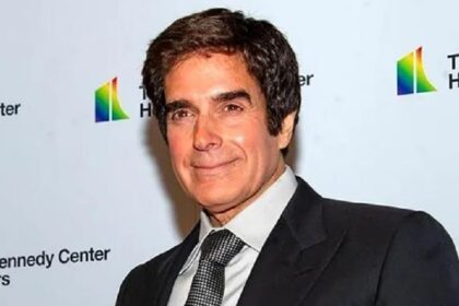 David Copperfield faces allegations of sexual misconduct from 16 women, including minors