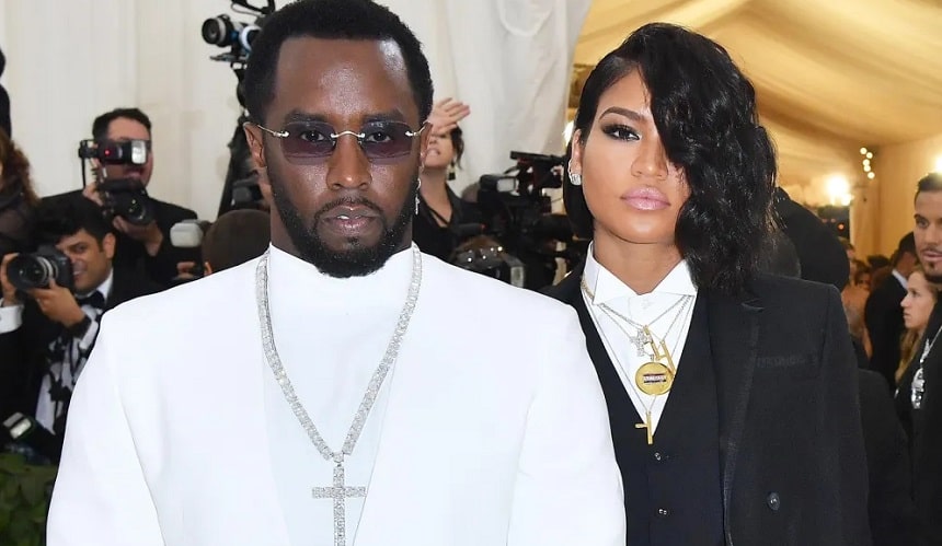 Cassie Ventura Breaks Silence After Diddy Video Surfaces: Thanks Fans For Support