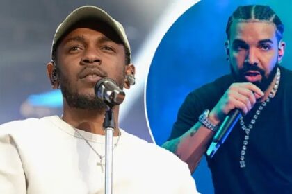 Kendrick Lamar - Euphoria Lyrics