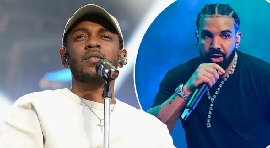 Kendrick Lamar - Euphoria Lyrics