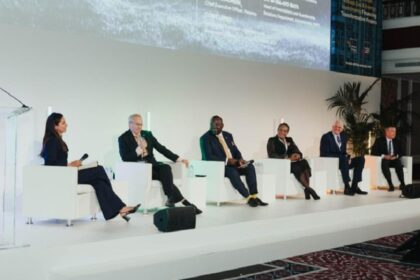Invest in African Energy (IAE) 2024 Shines Spotlight on Africa's Gas Future