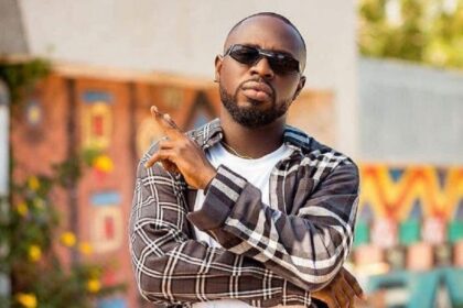 Kwame Yogot Quits Music: Says Love For Music Is No More