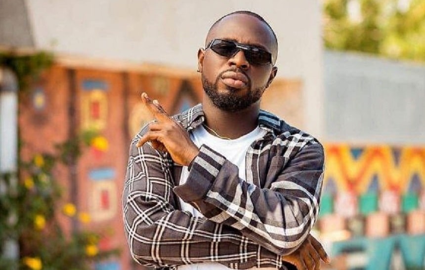 Kwame Yogot Quits Music: Says Love For Music Is No More