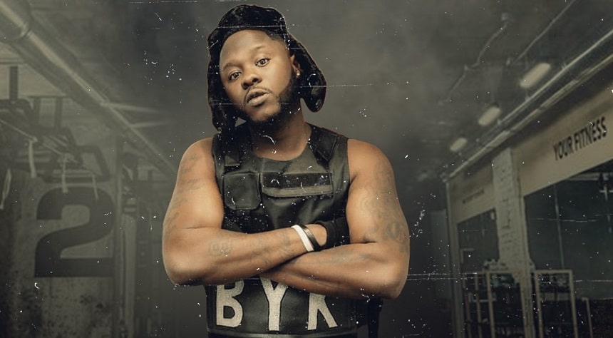 Medikal set to drop new single 'Just In Case' on Friday. Medikal Just In Case Mp3 Download