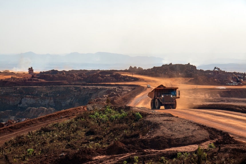Critical Minerals Africa Summit to Profile Africa's Investment Outlook