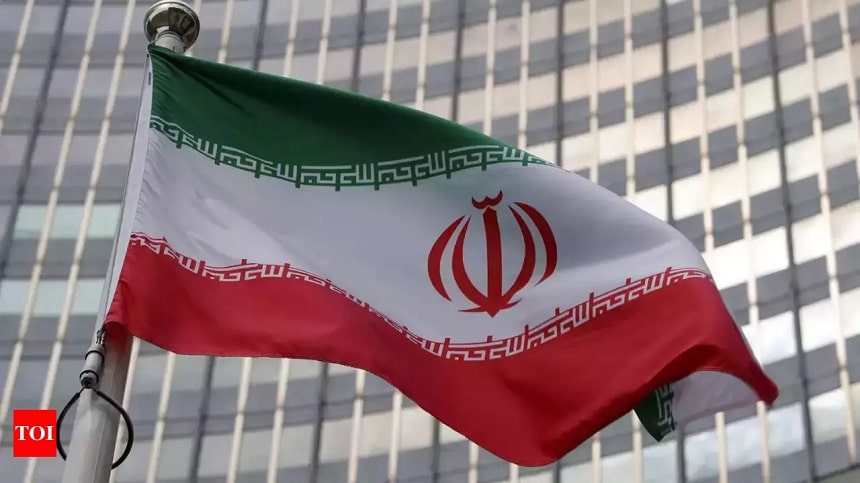 260 Arrested in Iran Over 'Satanism and Nudity' Claims