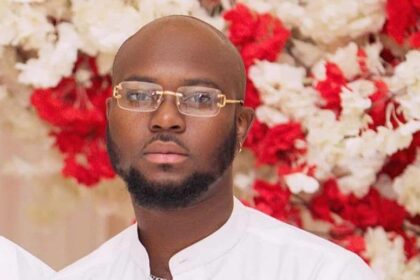 King Promise Announces His Third Studio Album "True To Self"