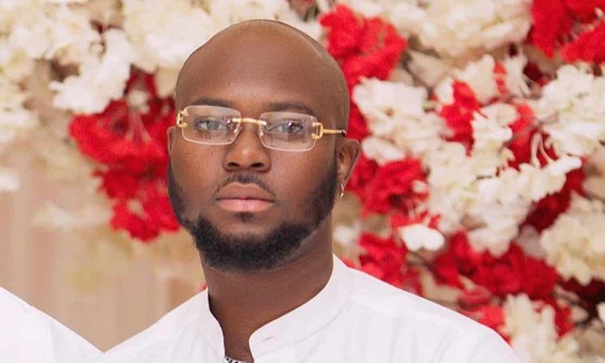 King Promise Announces His Third Studio Album "True To Self"