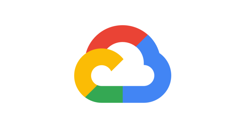 Google Cloud Server Hosting