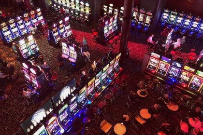 Tips for First-Time Casino Visitors