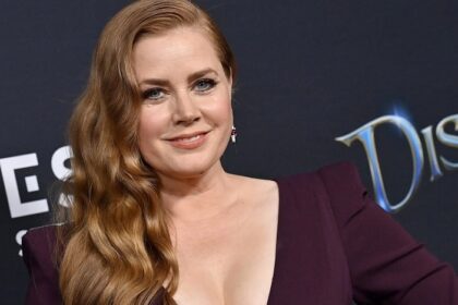 Amy Adams Net Worth 2024 and Biography