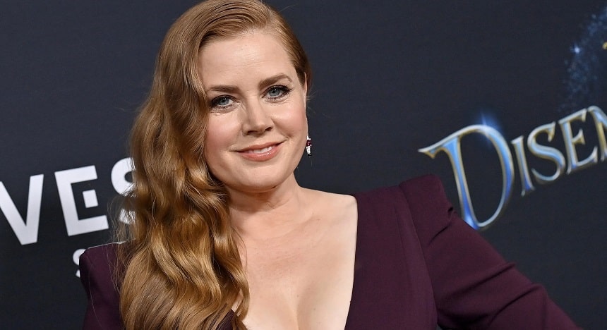 Amy Adams Net Worth 2024 and Biography