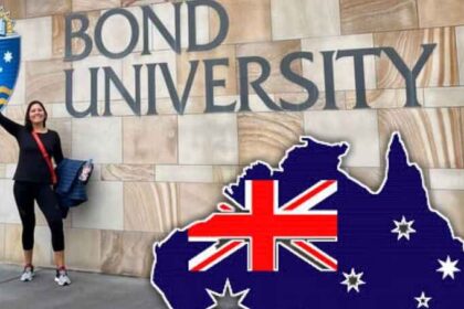 ADCO Sports Excellence Scholarships 2024 at Bond University