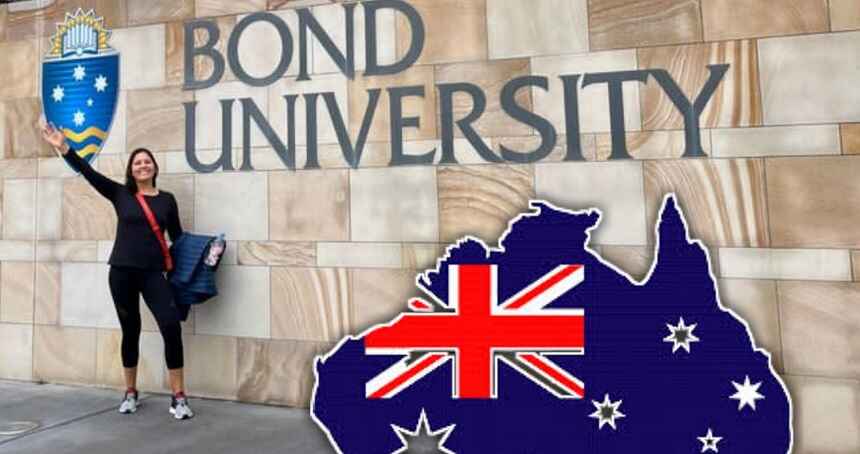 ADCO Sports Excellence Scholarships 2024 at Bond University