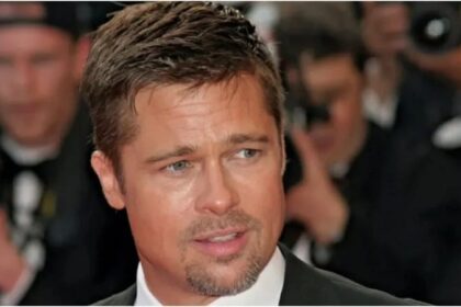 Brad Pitt Net Worth 2024 and Biography