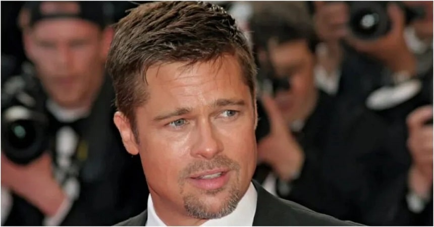 Brad Pitt Net Worth 2024 and Biography
