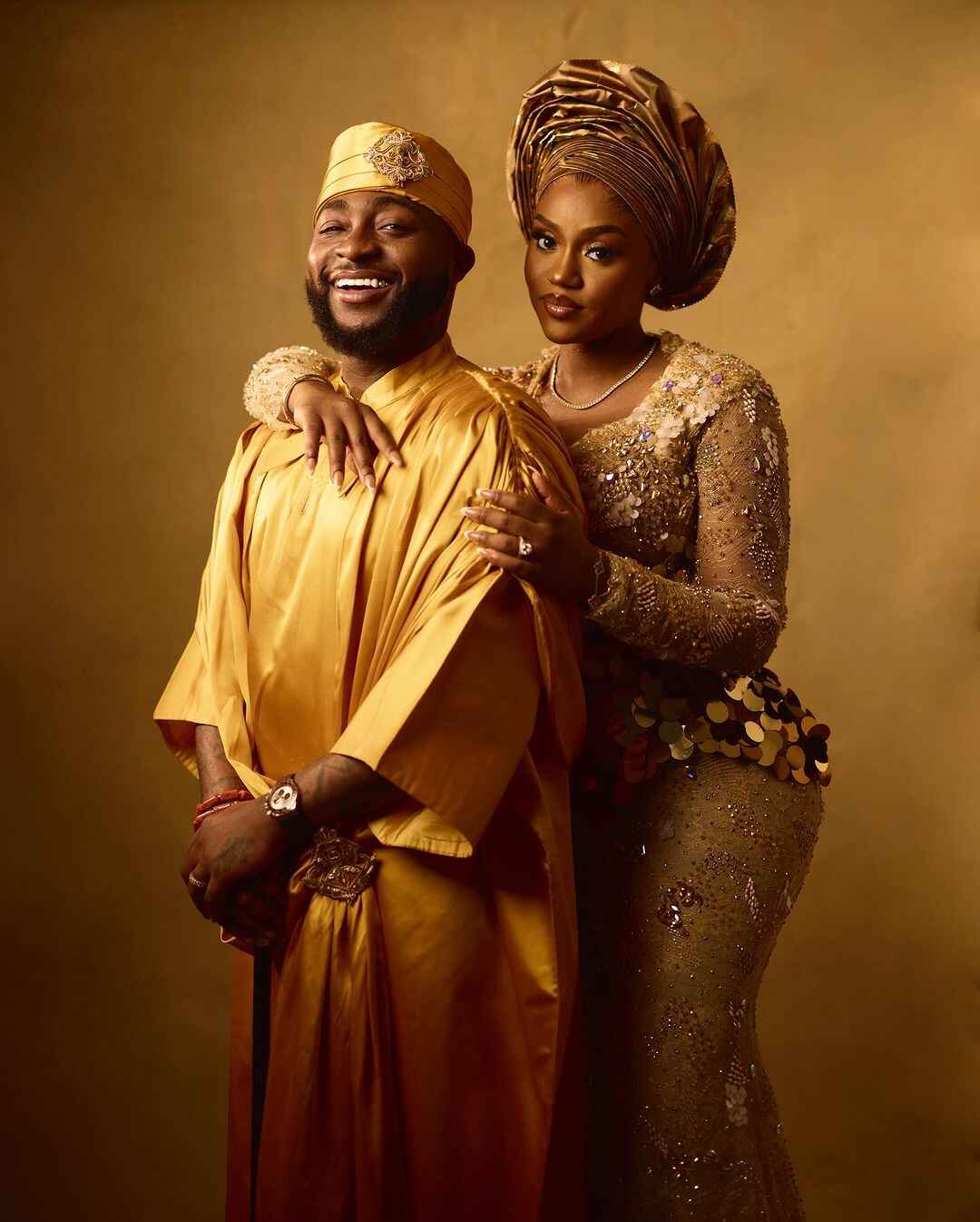 #CHIVIDO2024: Check out Davido and Chioma's pre-wedding photos 4 #CHIVIDO2024: Check out Davido and Chioma's pre-wedding photos